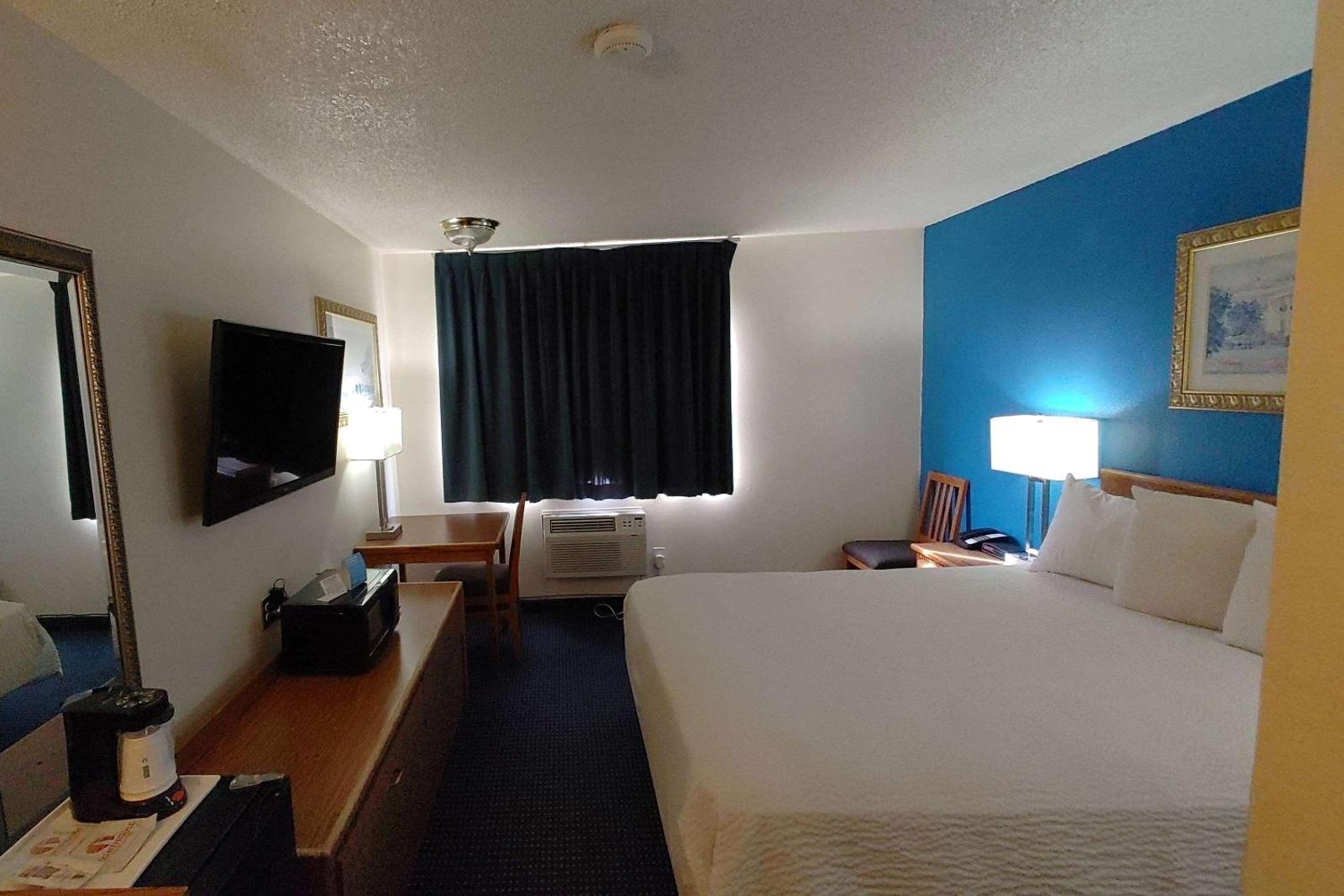 Rodeway Inn University Pocatello Main image 1
